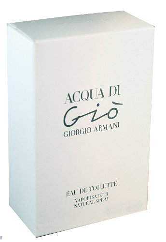 Acqua di Gio by Giorgio Armani Eau De Toilette for Women