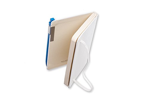 Moleskine Classic Ballpoint Pen, 1.0mm Point, Royal Blue