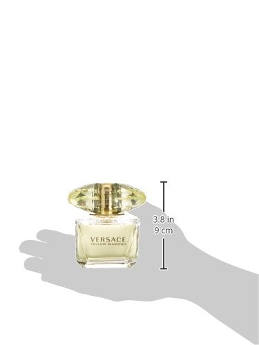 Versace Yellow Diamond Eau De Toilette