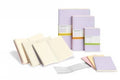 Moleskine Cahier Journal (Set of 3), Large, Ruled, Soft Cover (5 x 8.25)