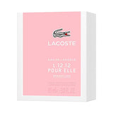 Lacoste L.12.12 Pour Elle Sparkling Eau de Toilette Spray for Women