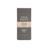 Field Notes: Front Page 2-Pack