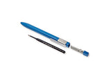 Moleskine Classic Ballpoint Pen, 1.0mm Point, Royal Blue
