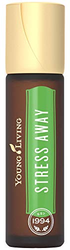 Stress Away 10 ml Roll on by Young Living Essential Oils