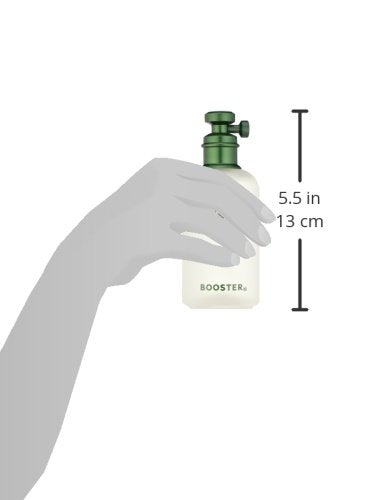 Lacoste Booster Eau de Toilette