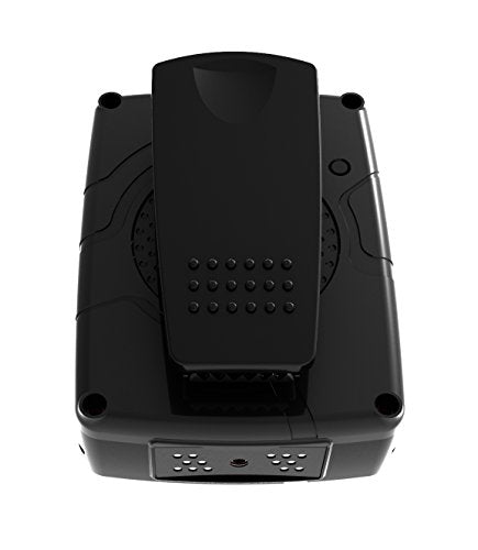 PatrolEyes Night Vision Police Body Camera SC-DV10