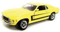 ERTL 39060M 1970 Mustang Grabber 1:18 Scale Die Cast by American Muscle