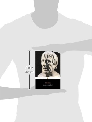 Letters from a Stoic (Penguin Classics)