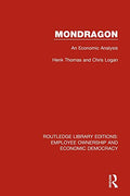 Mondragon (Routledge Library Editions: Employee Ownership and Economic Democracy)