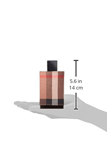 Burberry London Eau De Toilette