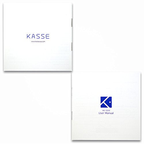 Kasse Hardware Wallet by Hyundai Pay