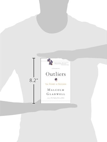 Outliers: The Story of Success