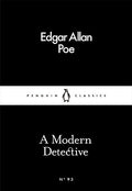 A Modern Detective (Penguin Little Black Classics)