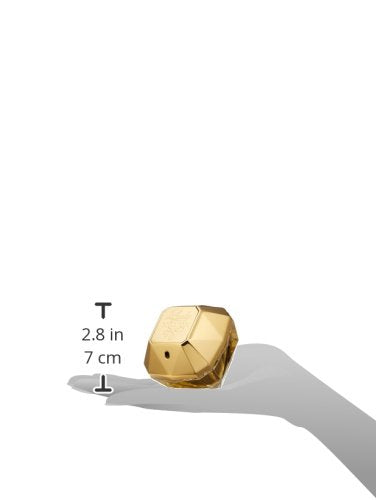 Lady Million by Paco Rabanne Eau De Parfum