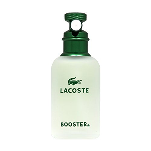 Lacoste Booster Eau de Toilette