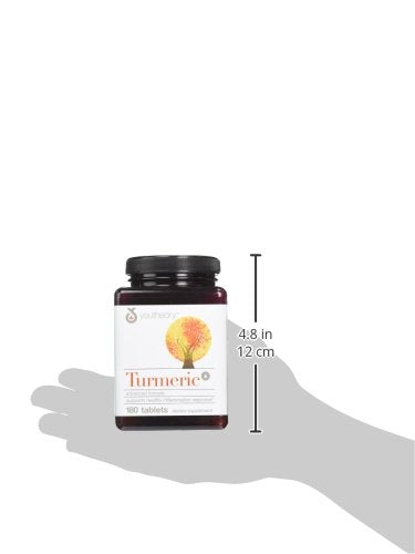 Youtheory Turmeric Advanced Formula
