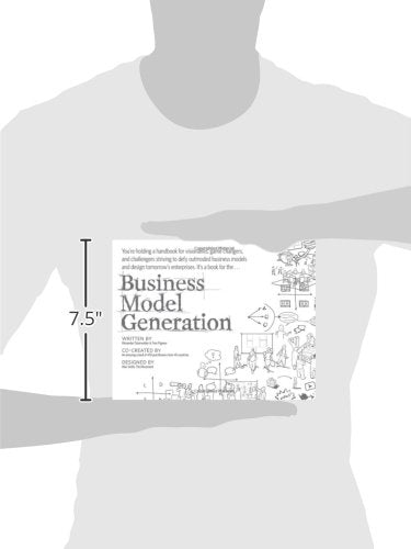 Business Model Generation