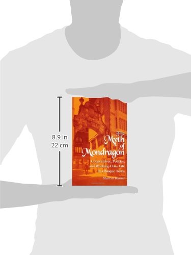 The Myth of Mondragon