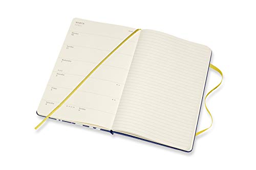 Moleskine Limited Edition Petit Prince 18 Month 2019-2020 Weekly Planner