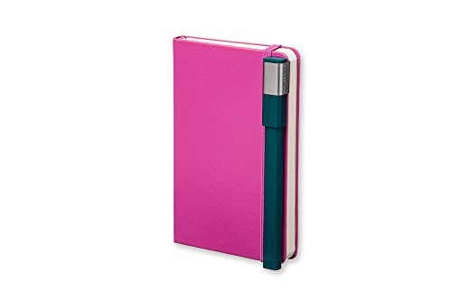 Moleskine Classic Roller Pen, 0.7mm Point, Tide Green