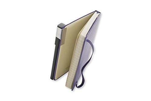 Moleskine Classic Roller Pen, 0.7mm Point, Black