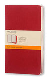 Moleskine Cahier Journal, Soft Cover, Large
