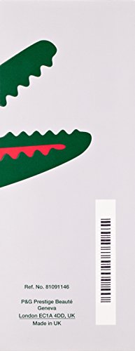 Lacoste Booster Eau de Toilette