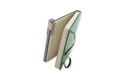 Moleskine Classic Roller Pen, Mauve Purple Barrell, Fine Point (0.7 MM)