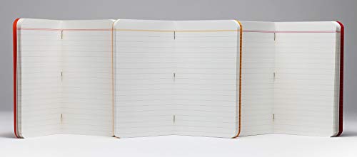 Field Notes: Autumn Trilogy 3-Pack