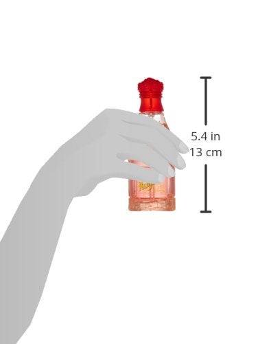 Versace Red Jeans for Women Eau De Toilette