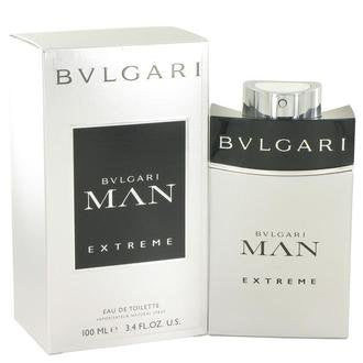 Bvlgari Man Extreme Eau De Toilette