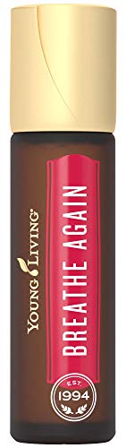 Breathe Again Essential Oil Roll On 10 ml by Young Living Essential Oil