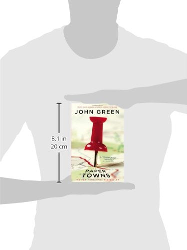 Paper Towns