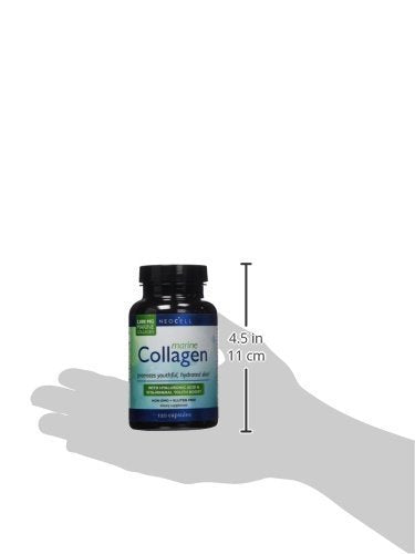 Neocell Marine Collagen, 120 Capsules