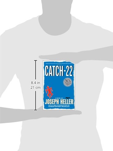 Catch-22: 50th Anniversary Edition