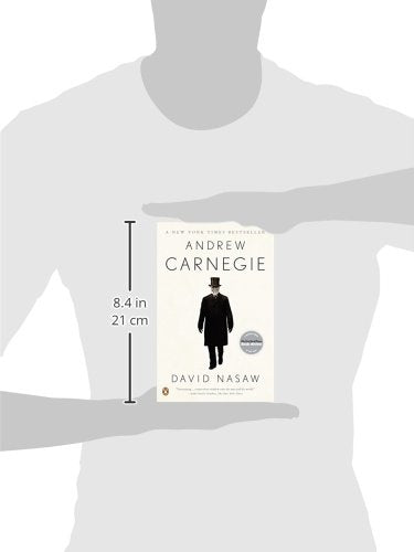 Andrew Carnegie