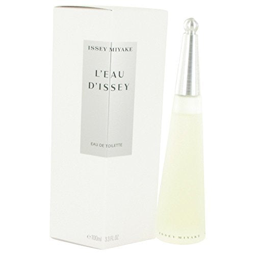Issēy Miyakē L'ēau D'issēy (issēy Miyakē) Perfùme For Women  Eau De Toilette Spray
