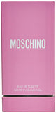 Moschino Fresh Pink Eau de Toilette