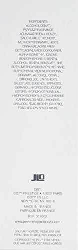 Glow Eau de Toilette