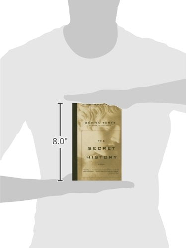 The Secret History