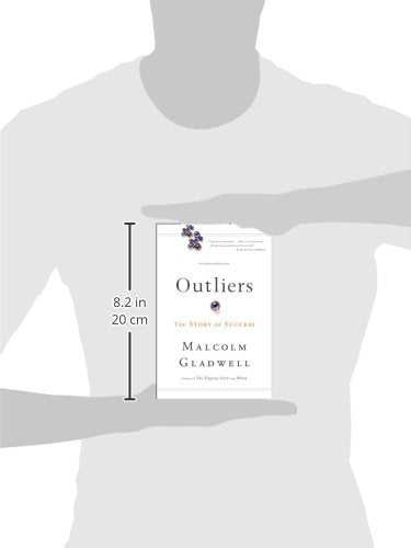 Outliers: The Story of Success
