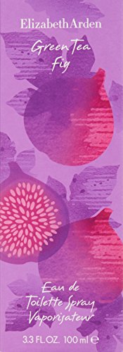 Elizabeth Arden Green Tea Fig Eau de Toilette Spray