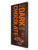 Amul Dark Chocolate, 150g