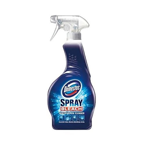 Domestos Bleach Trigger Spray - 450Ml - by Domestos