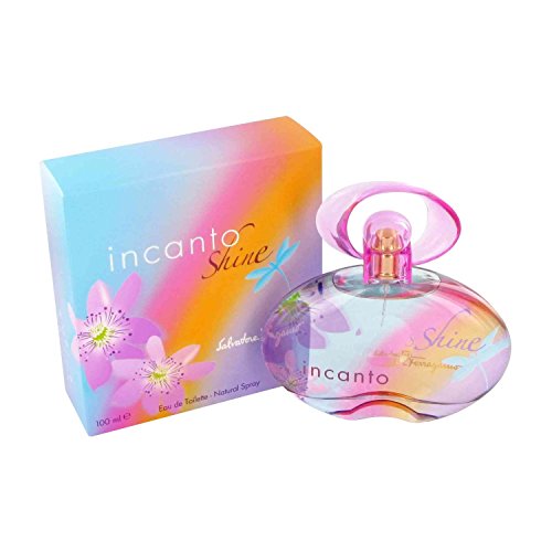 Incanto Shine Eau De Toilette