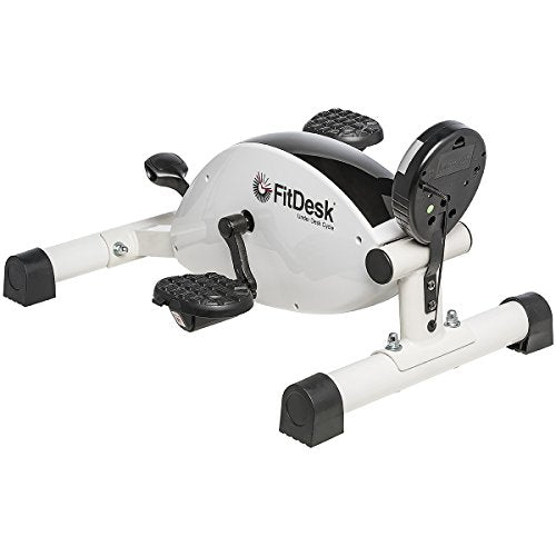 FitDesk Cycle Under Desk Cycle