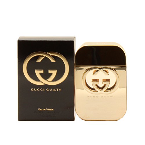 Gucci Guilty by Gucci Eau de Toilette