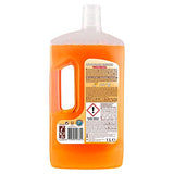Cif Camomile Wood Floor Cleaner (1L)