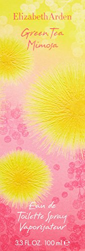 Elizabeth Arden Green Tea Mimosa Eau de Toilette Spray