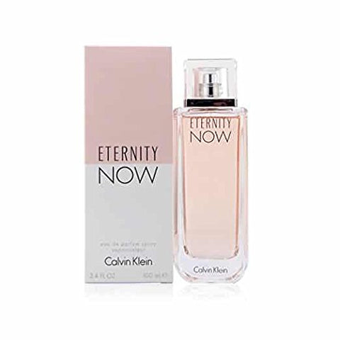 Calvin Klein Eternity Now Eau de Parfum